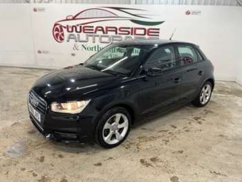 Used Audi A1 2016 for sale - 74054411: Photo