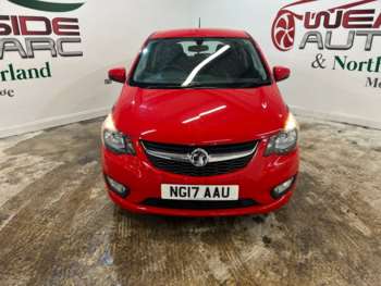 Used Vauxhall Viva 2017 for sale - 71685364: Photo