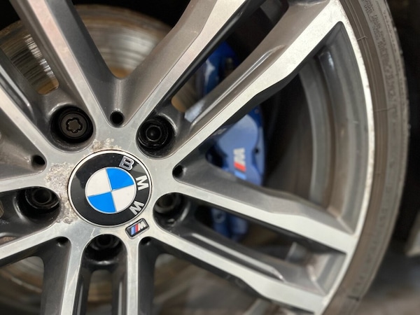 Used BMW 3 Series 2018 for sale - 76322964: Photo 11