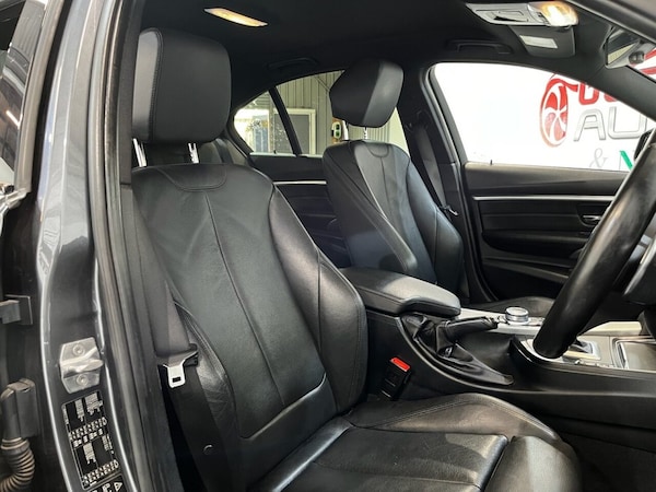 Used BMW 3 Series 2018 for sale - 76322964: Photo 29
