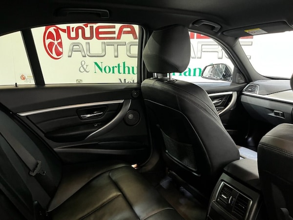 Used BMW 3 Series 2018 for sale - 76322964: Photo 33