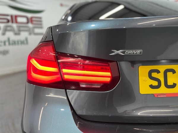 Used BMW 3 Series 2018 for sale - 76322964: Photo 37