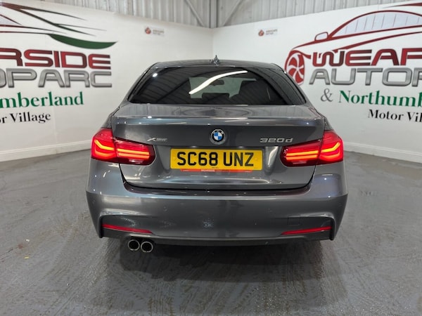Used BMW 3 Series 2018 for sale - 76322964: Photo 42