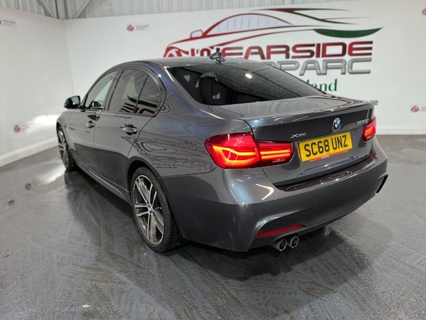 Used BMW 3 Series 2018 for sale - 76322964: Photo 44