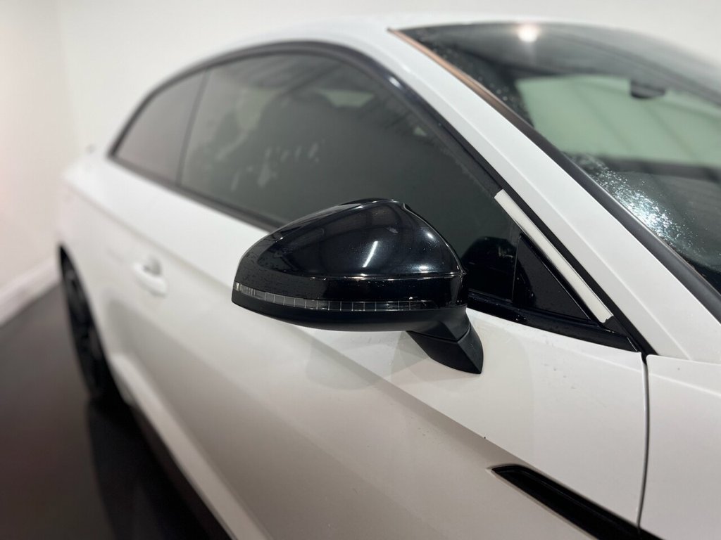 Used Audi A5 2018 for sale - 77384073: Photo 10