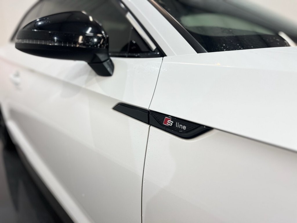 Used Audi A5 2018 for sale - 77384073: Photo 11