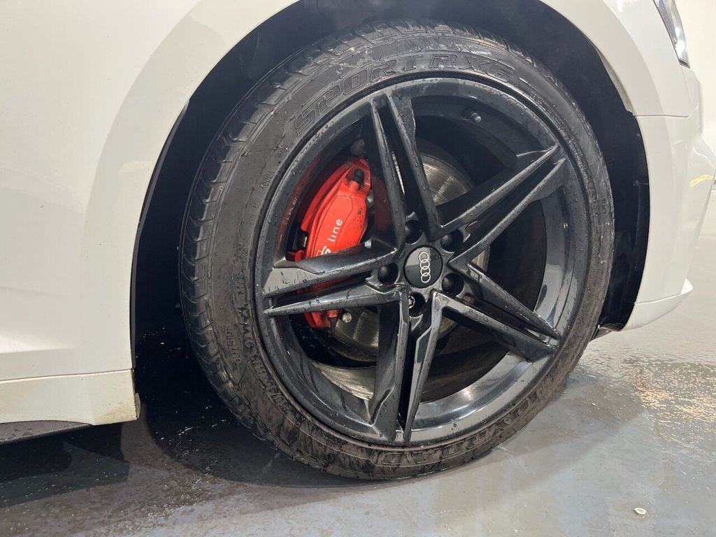 Used Audi A5 2018 for sale - 77384073: Photo 14