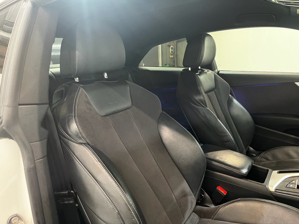 Used Audi A5 2018 for sale - 77384073: Photo 15