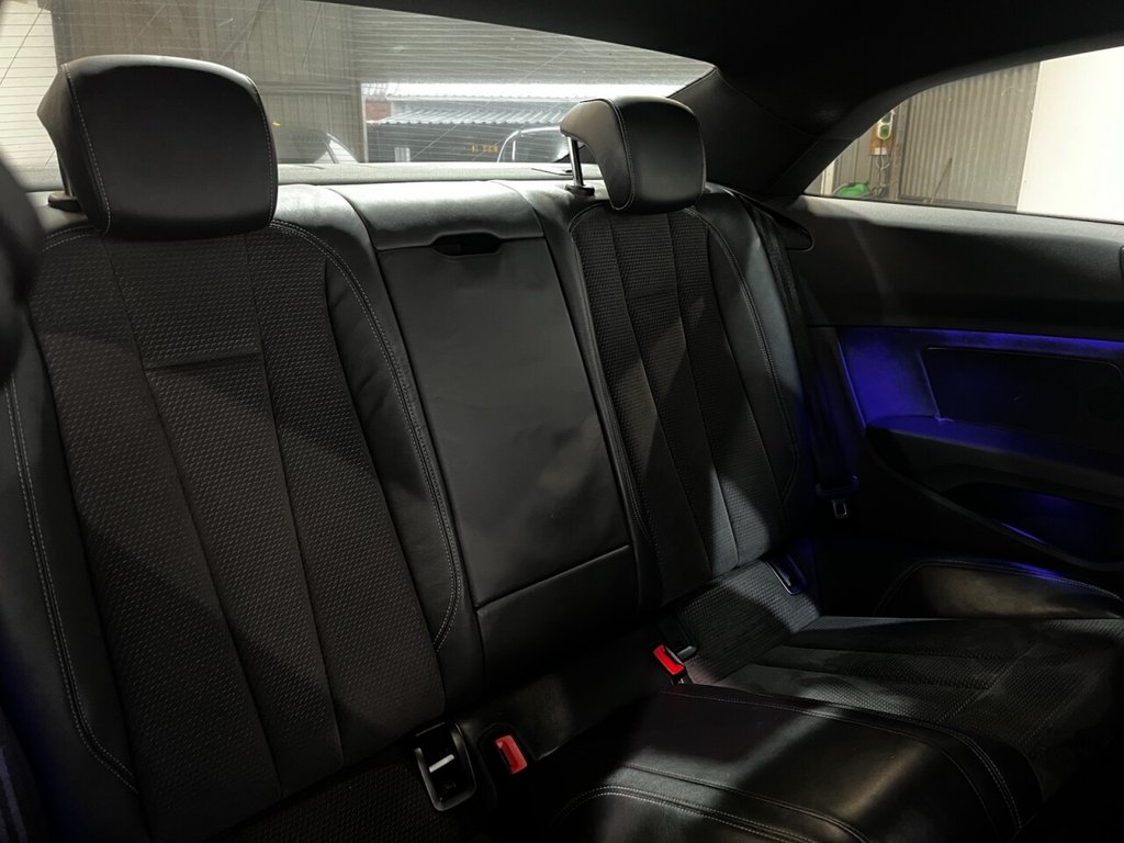 Used Audi A5 2018 for sale - 77384073: Photo 18