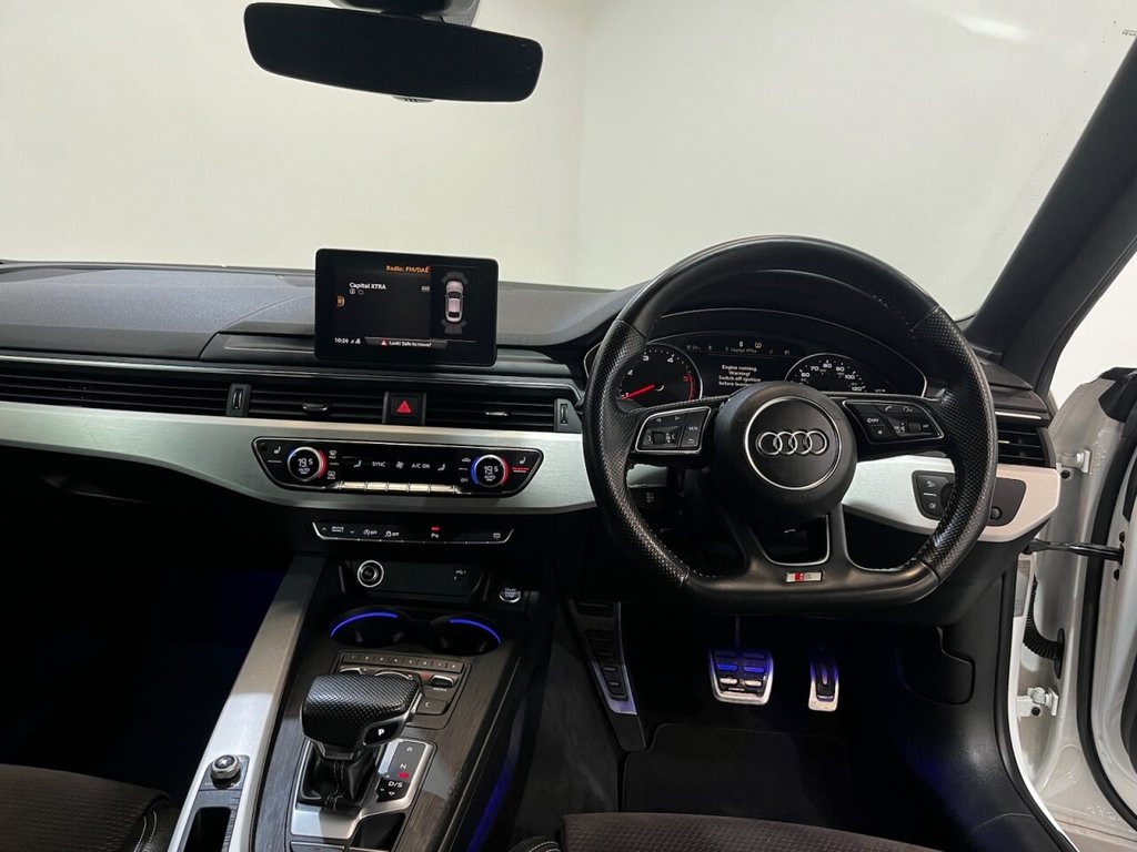 Used Audi A5 2018 for sale - 77384073: Photo 19