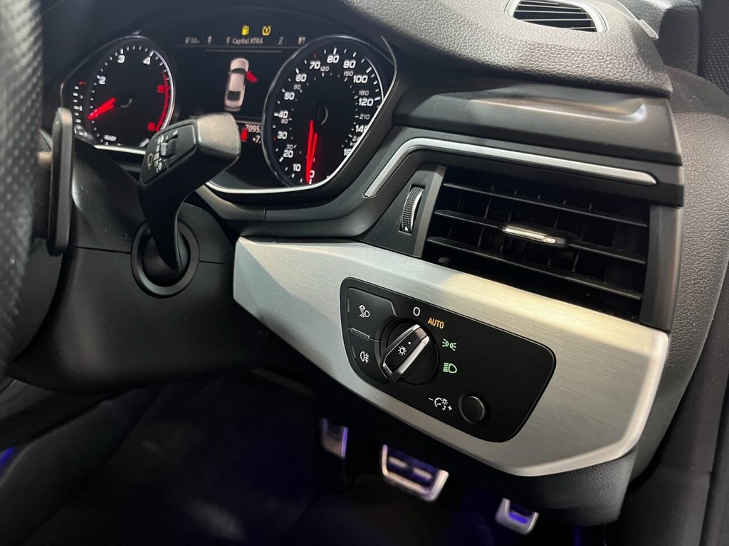 Used Audi A5 2018 for sale - 77384073: Photo 22