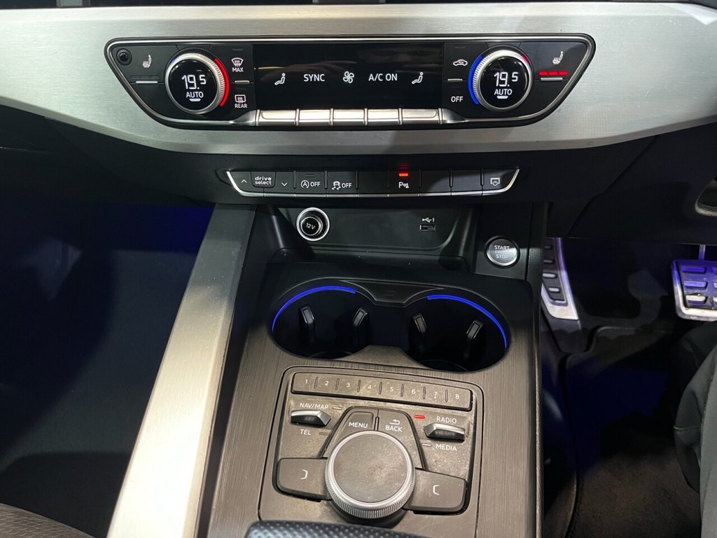 Used Audi A5 2018 for sale - 77384073: Photo 29