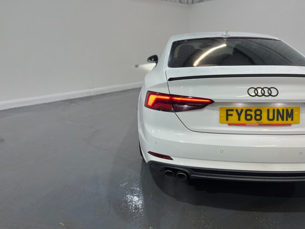 Used Audi A5 2018 for sale - 77384073: Photo 37