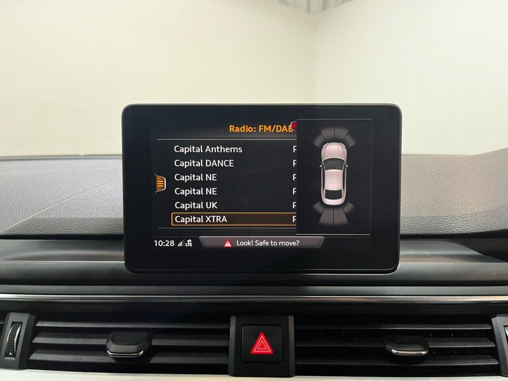 Used Audi A5 2018 for sale - 77384073: Photo 48