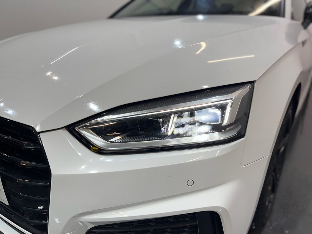 Used Audi A5 2018 for sale - 77384073: Photo 6