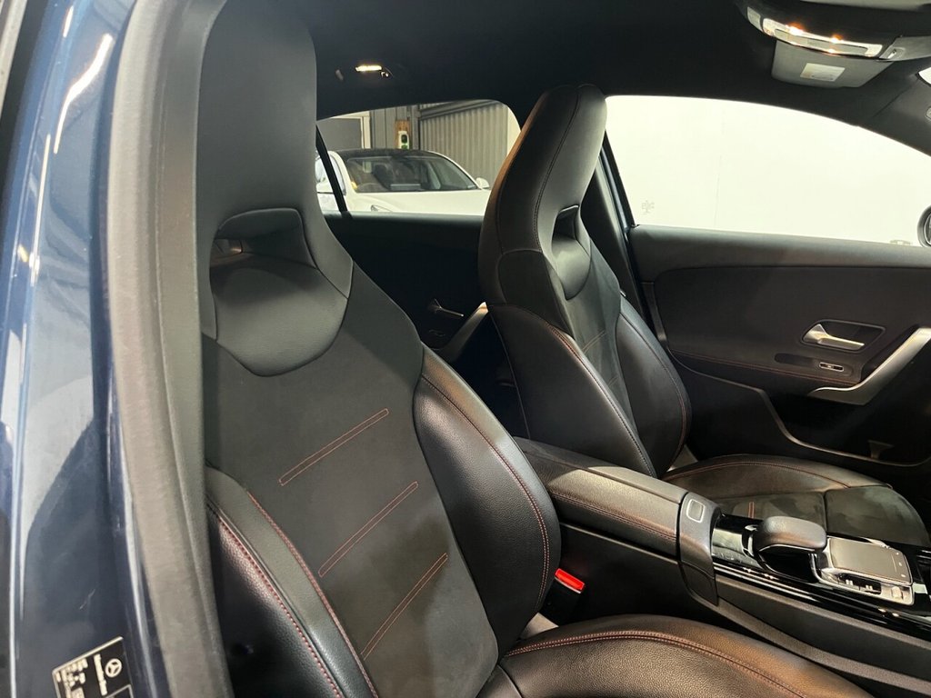 Used Mercedes-Benz A-Class 2019 for sale - 77654799: Photo 13