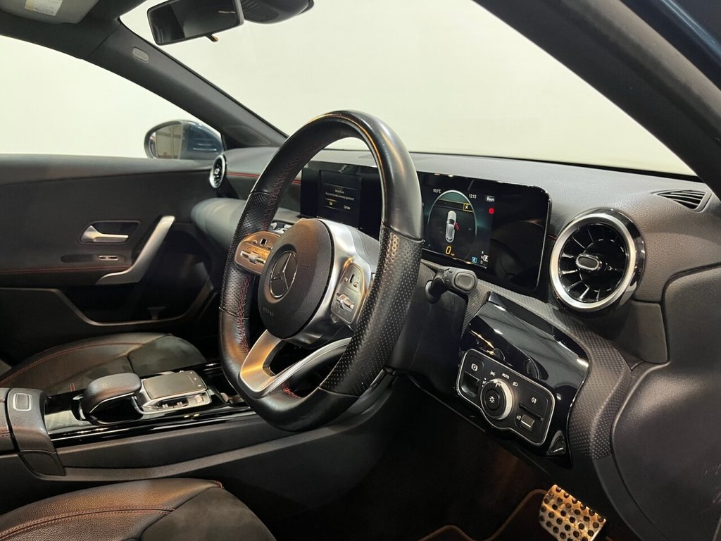 Used Mercedes-Benz A-Class 2019 for sale - 77654799: Photo 14