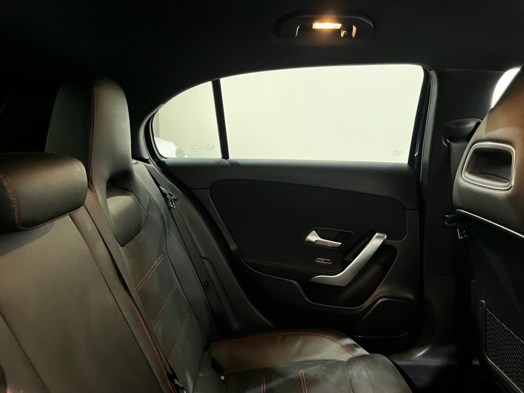 Used Mercedes-Benz A-Class 2019 for sale - 77654799: Photo 17