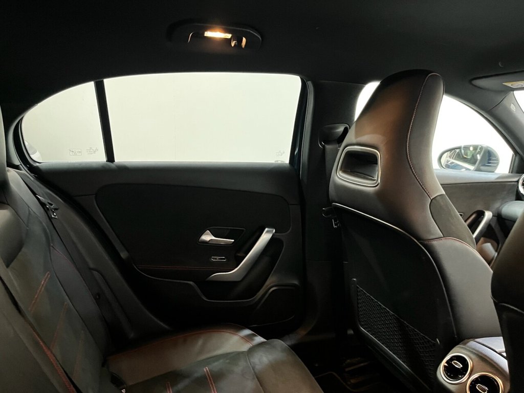 Used Mercedes-Benz A-Class 2019 for sale - 77654799: Photo 18