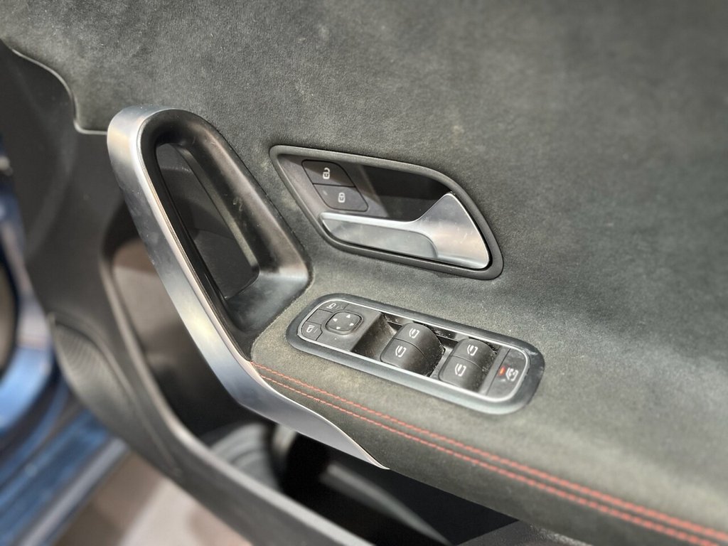 Used Mercedes-Benz A-Class 2019 for sale - 77654799: Photo 21