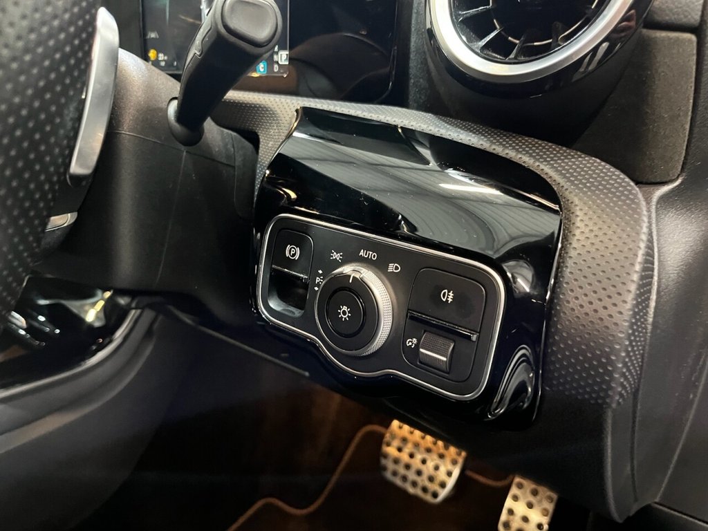 Used Mercedes-Benz A-Class 2019 for sale - 77654799: Photo 22