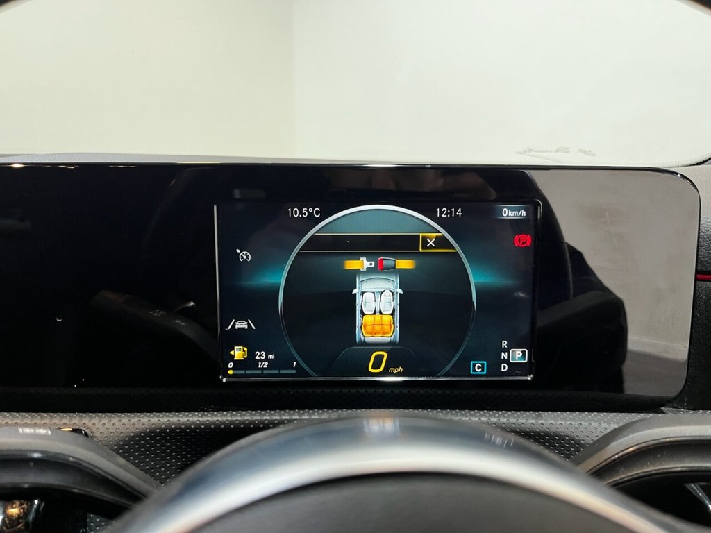 Used Mercedes-Benz A-Class 2019 for sale - 77654799: Photo 24