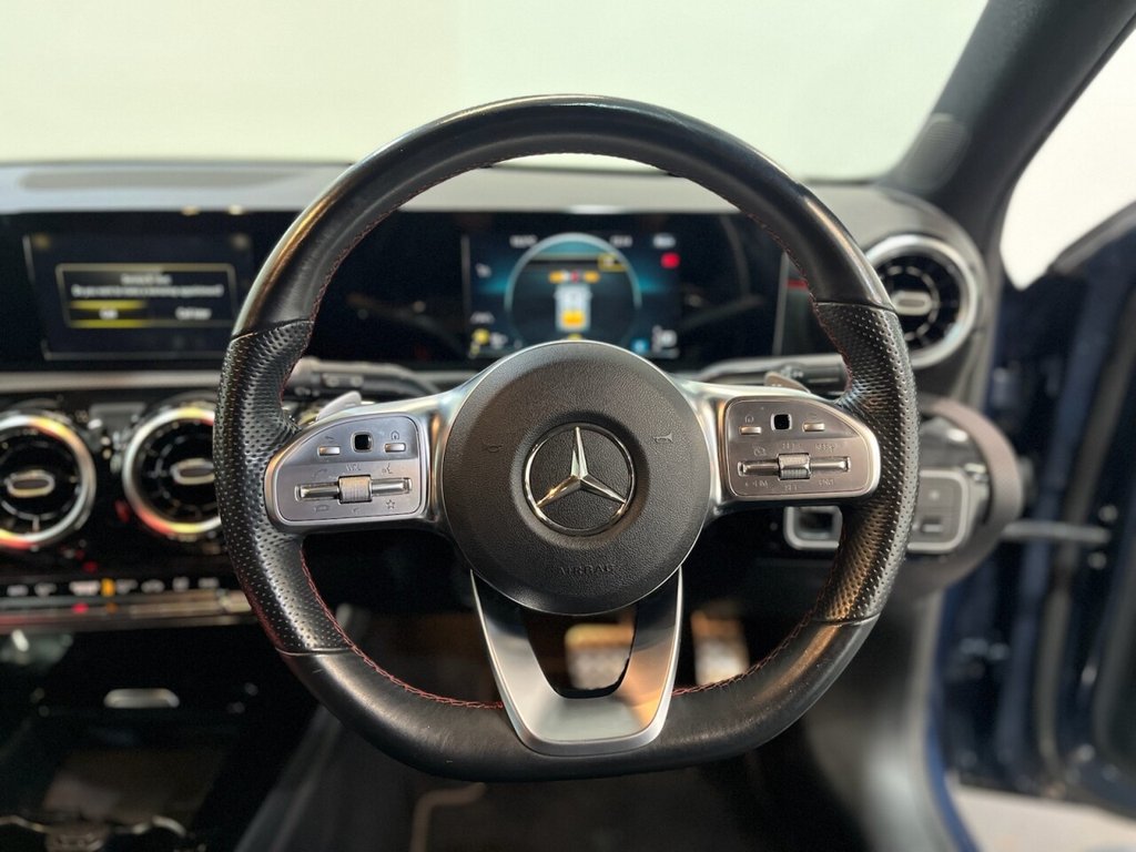 Used Mercedes-Benz A-Class 2019 for sale - 77654799: Photo 25