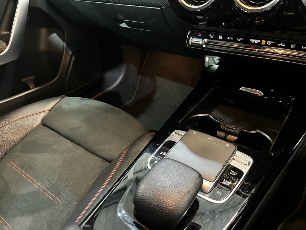 Used Mercedes-Benz A-Class 2019 for sale - 77654799: Photo 26