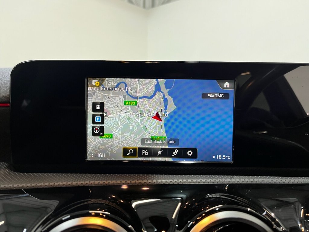 Used Mercedes-Benz A-Class 2019 for sale - 77654799: Photo 41