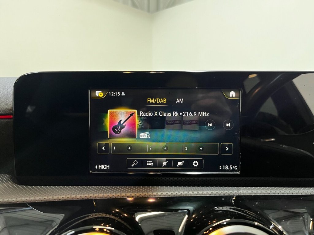 Used Mercedes-Benz A-Class 2019 for sale - 77654799: Photo 42