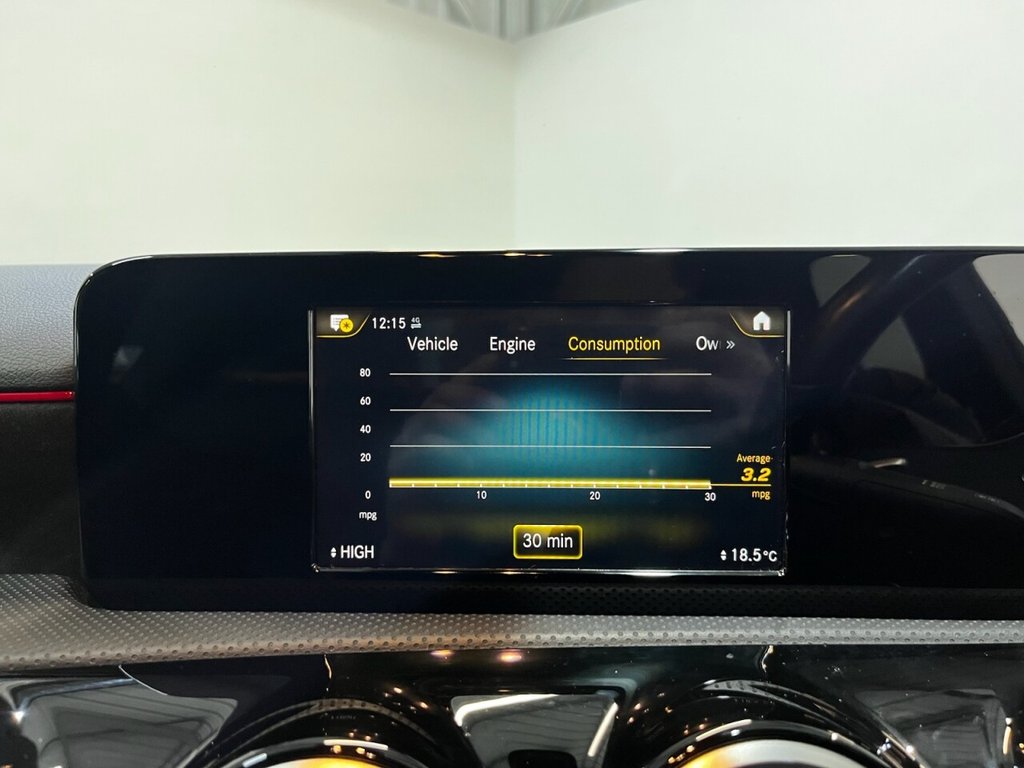 Used Mercedes-Benz A-Class 2019 for sale - 77654799: Photo 43