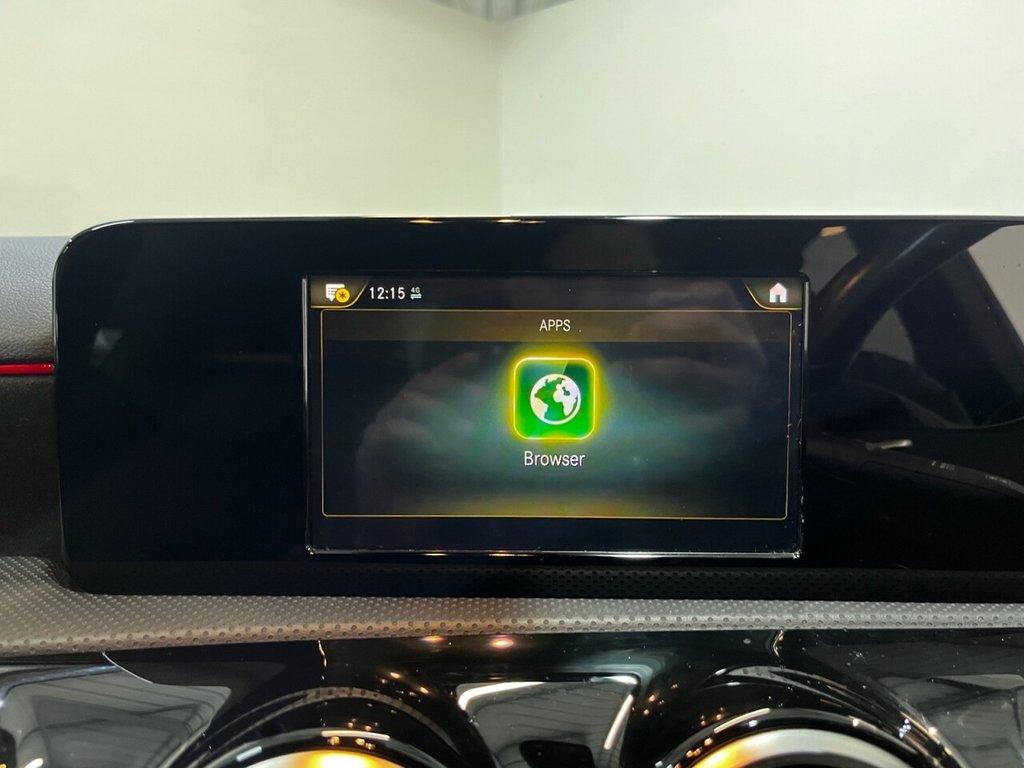 Used Mercedes-Benz A-Class 2019 for sale - 77654799: Photo 44