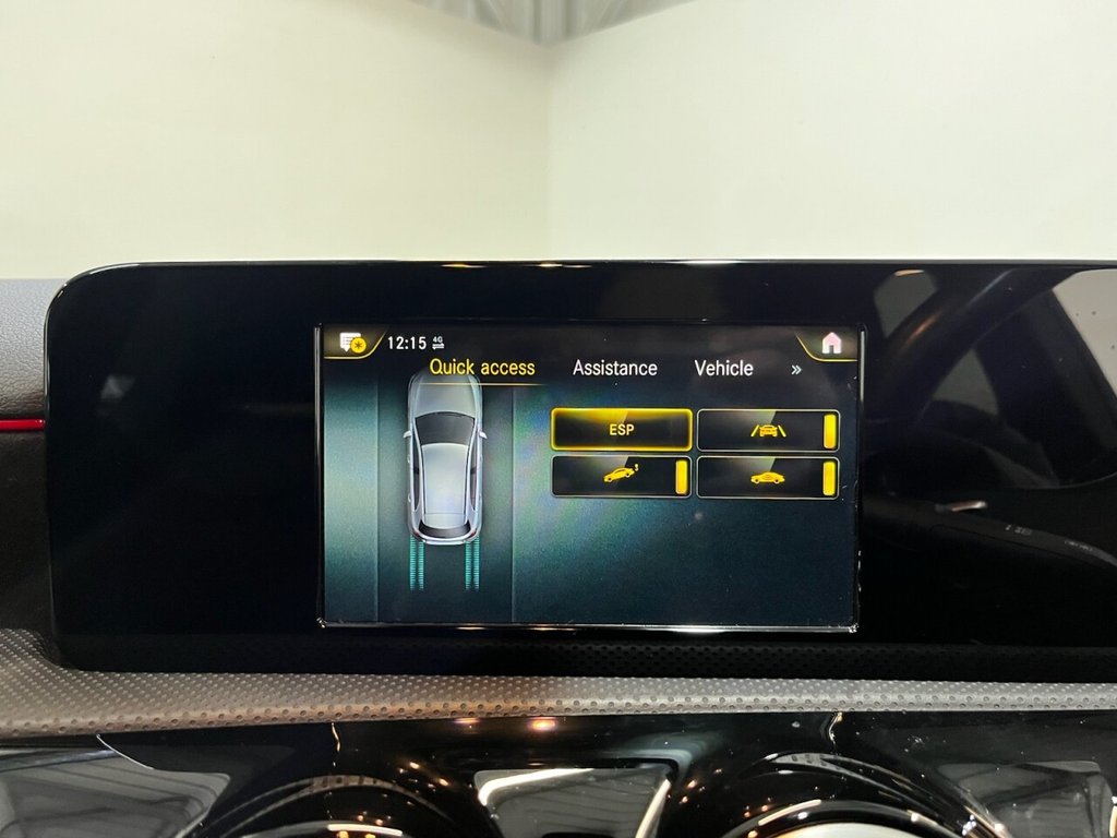 Used Mercedes-Benz A-Class 2019 for sale - 77654799: Photo 45