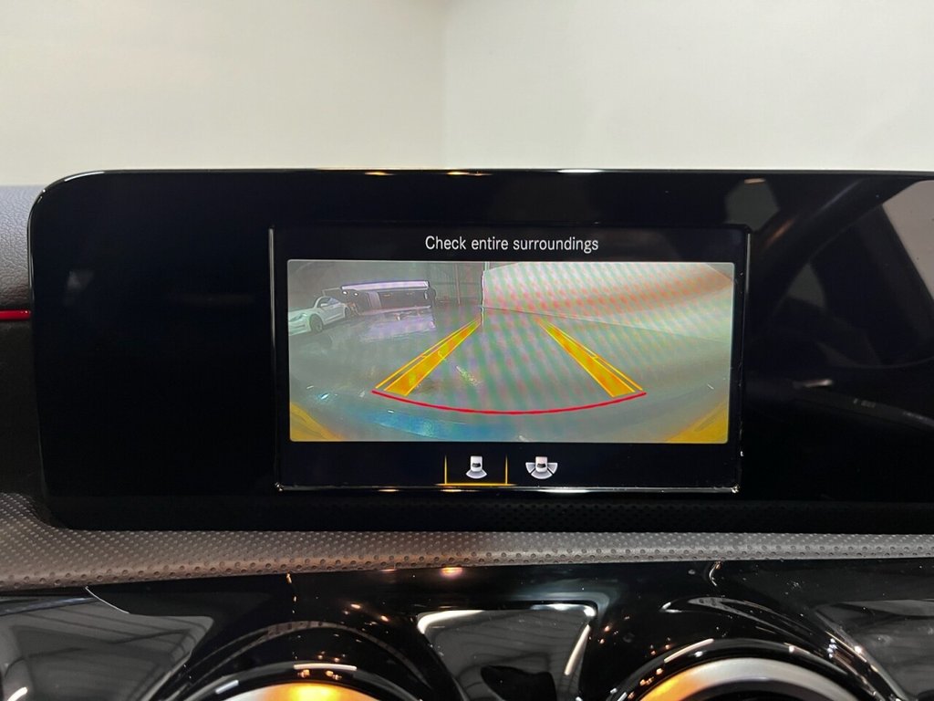 Used Mercedes-Benz A-Class 2019 for sale - 77654799: Photo 46