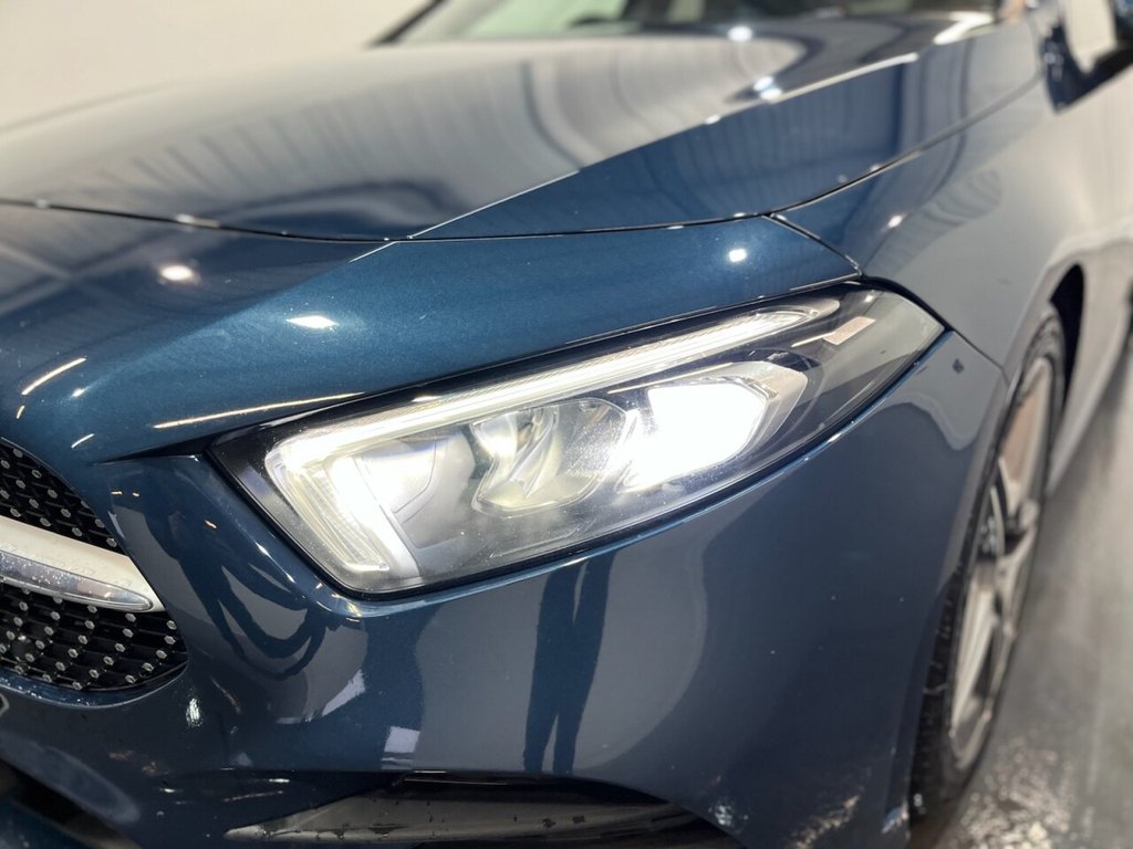 Used Mercedes-Benz A-Class 2019 for sale - 77654799: Photo 6