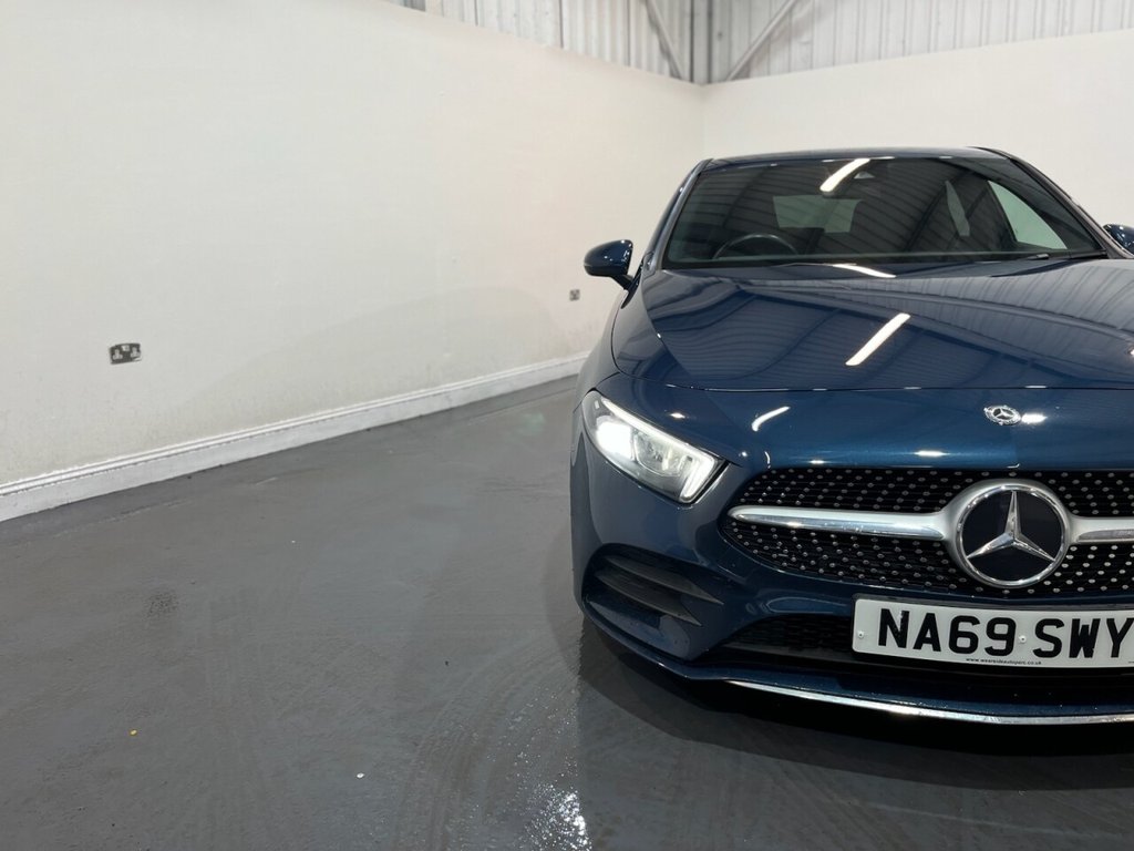 Used Mercedes-Benz A-Class 2019 for sale - 77654799: Photo 7