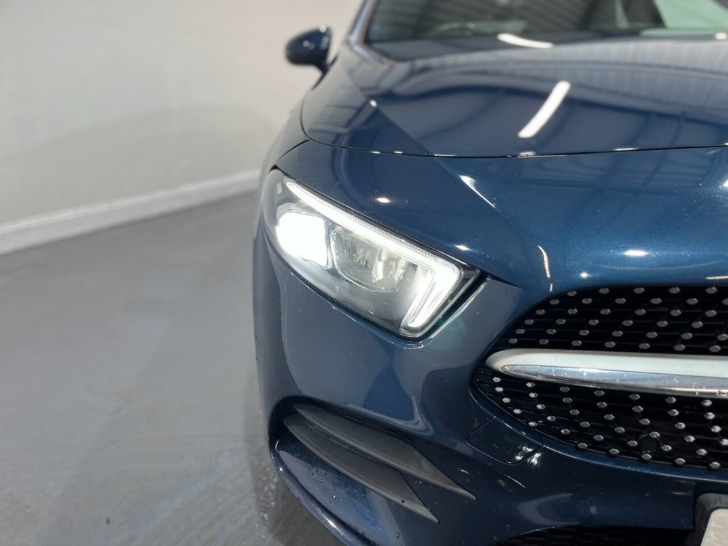 Used Mercedes-Benz A-Class 2019 for sale - 77654799: Photo 8