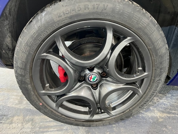 Used Alfa Romeo MiTo 2018 for sale - 74628208: Photo 7
