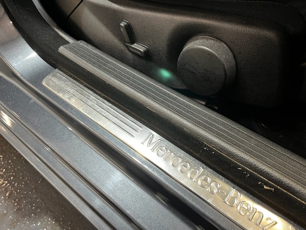 Used Mercedes-Benz C Class 2013 for sale - 76632130: Photo 21