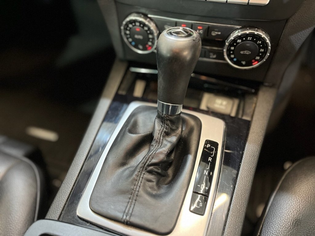 Used Mercedes-Benz C Class 2013 for sale - 76632130: Photo 29