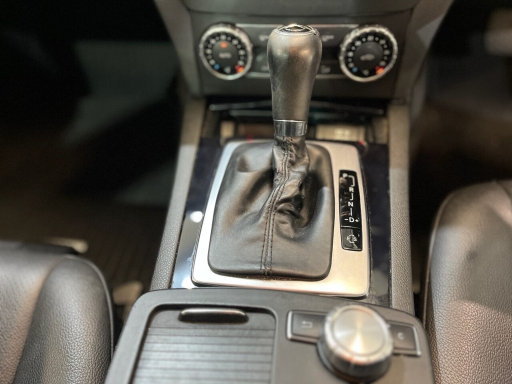 Used Mercedes-Benz C Class 2013 for sale - 76632130: Photo 30