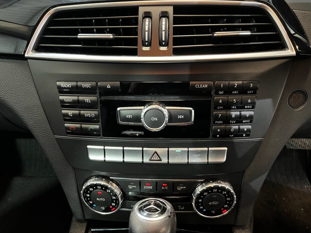 Used Mercedes-Benz C Class 2013 for sale - 76632130: Photo 43