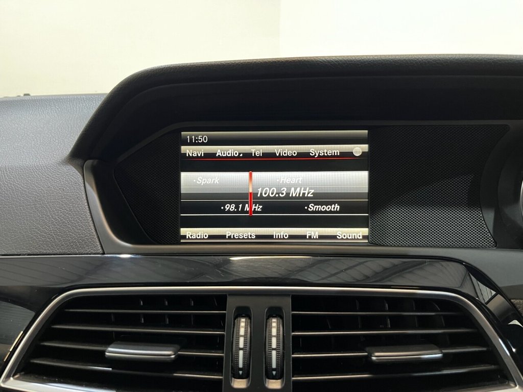 Used Mercedes-Benz C Class 2013 for sale - 76632130: Photo 45