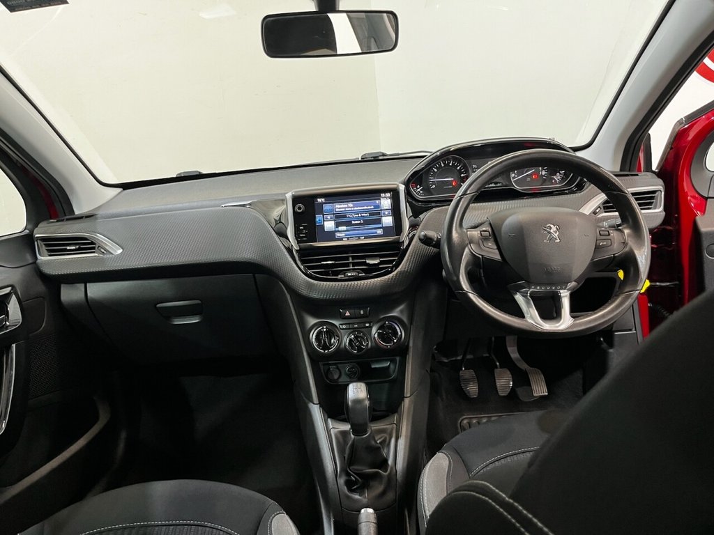 Used Peugeot 208 2016 for sale - 76210595: Photo 15