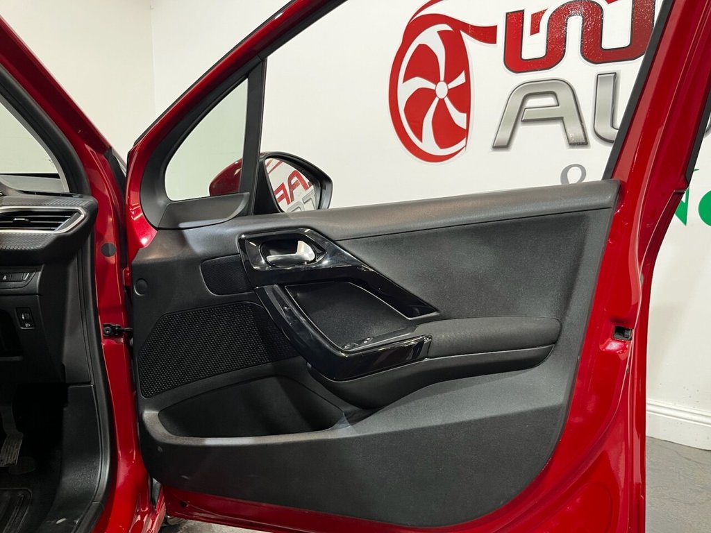 Used Peugeot 208 2016 for sale - 76210595: Photo 16