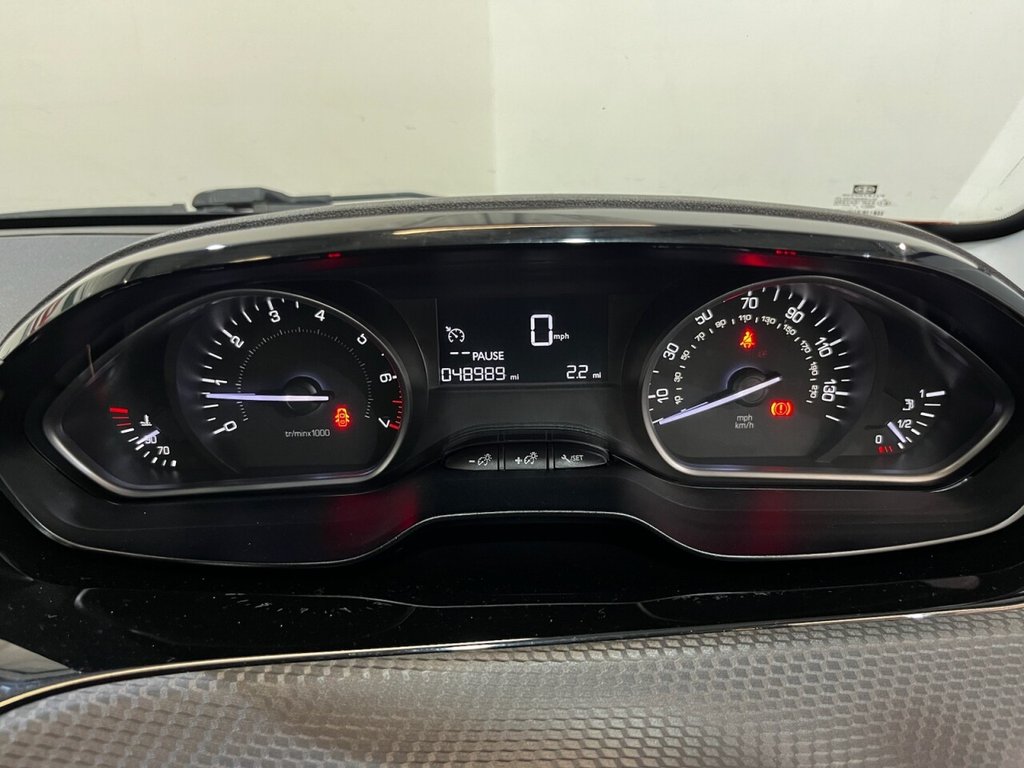 Used Peugeot 208 2016 for sale - 76210595: Photo 19