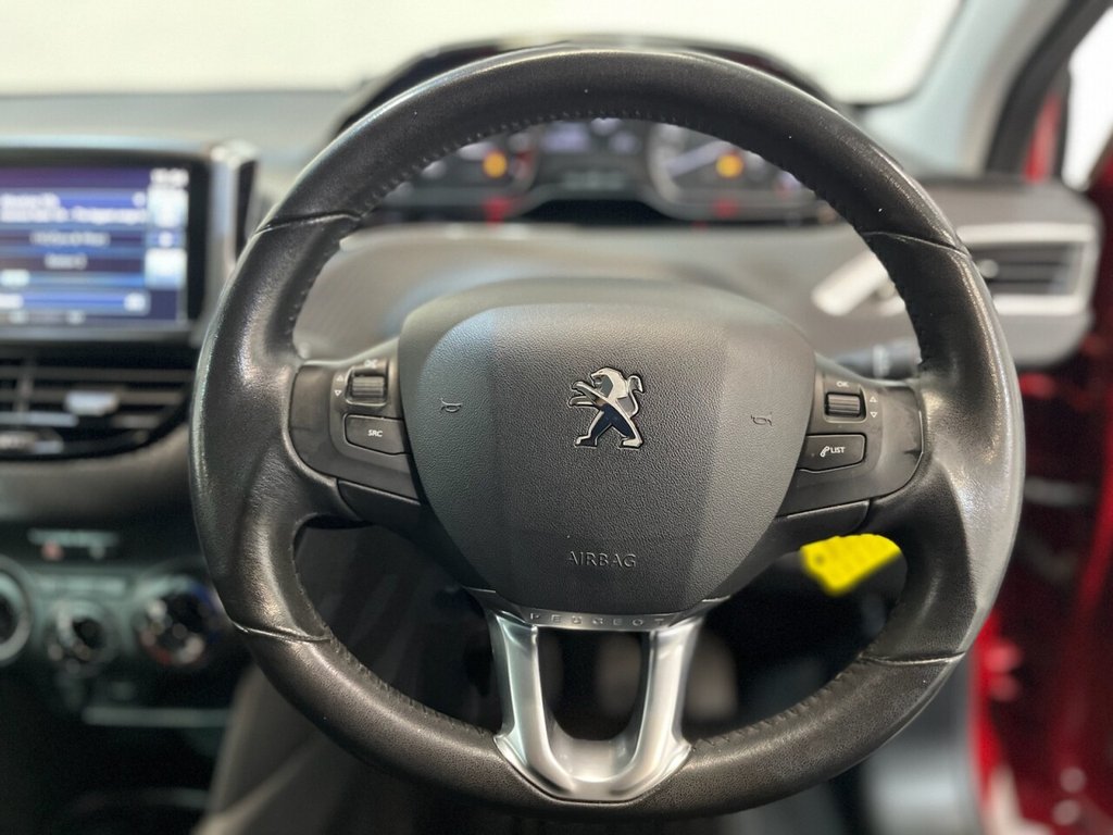 Used Peugeot 208 2016 for sale - 76210595: Photo 20