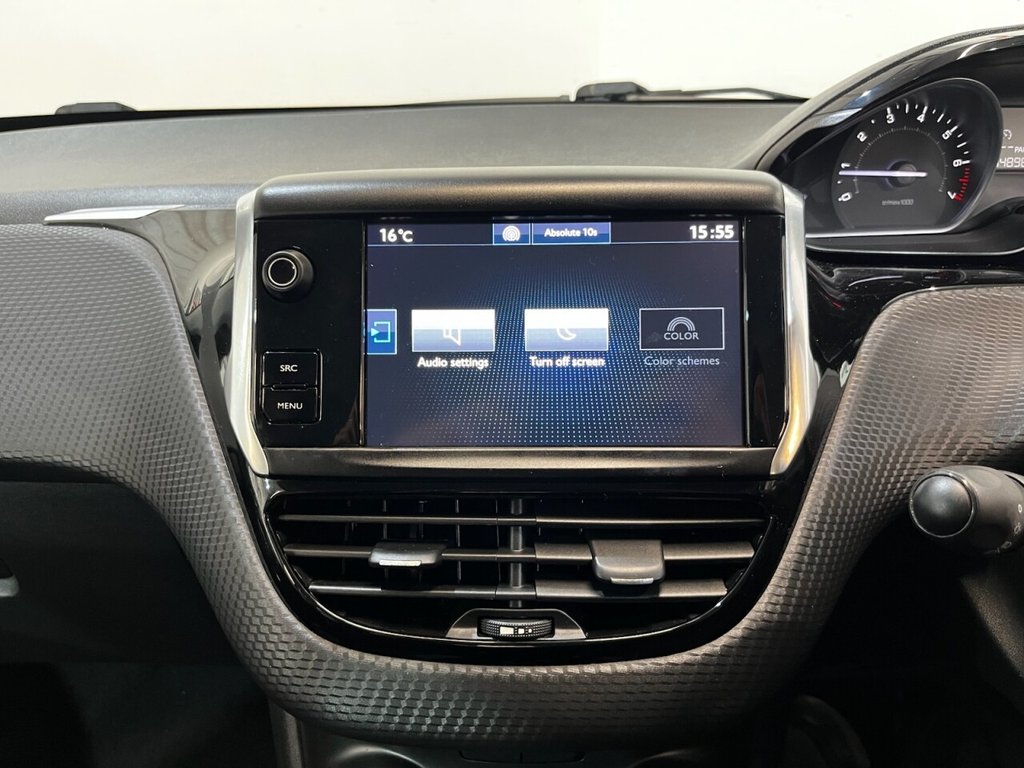 Used Peugeot 208 2016 for sale - 76210595: Photo 27