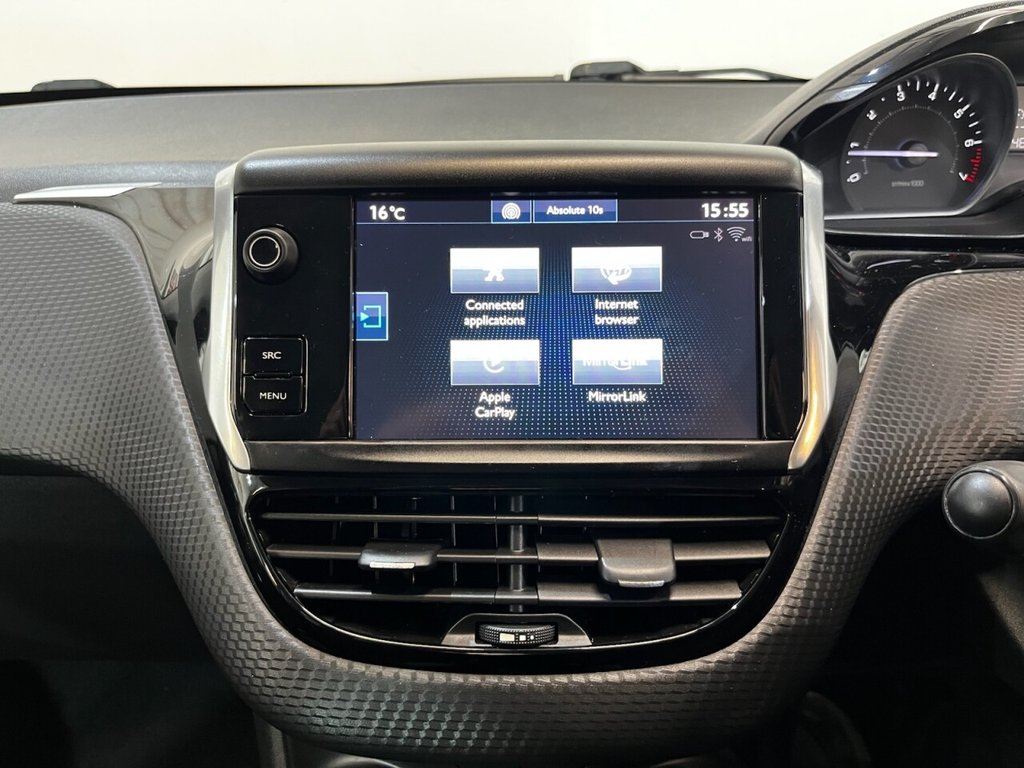 Used Peugeot 208 2016 for sale - 76210595: Photo 29