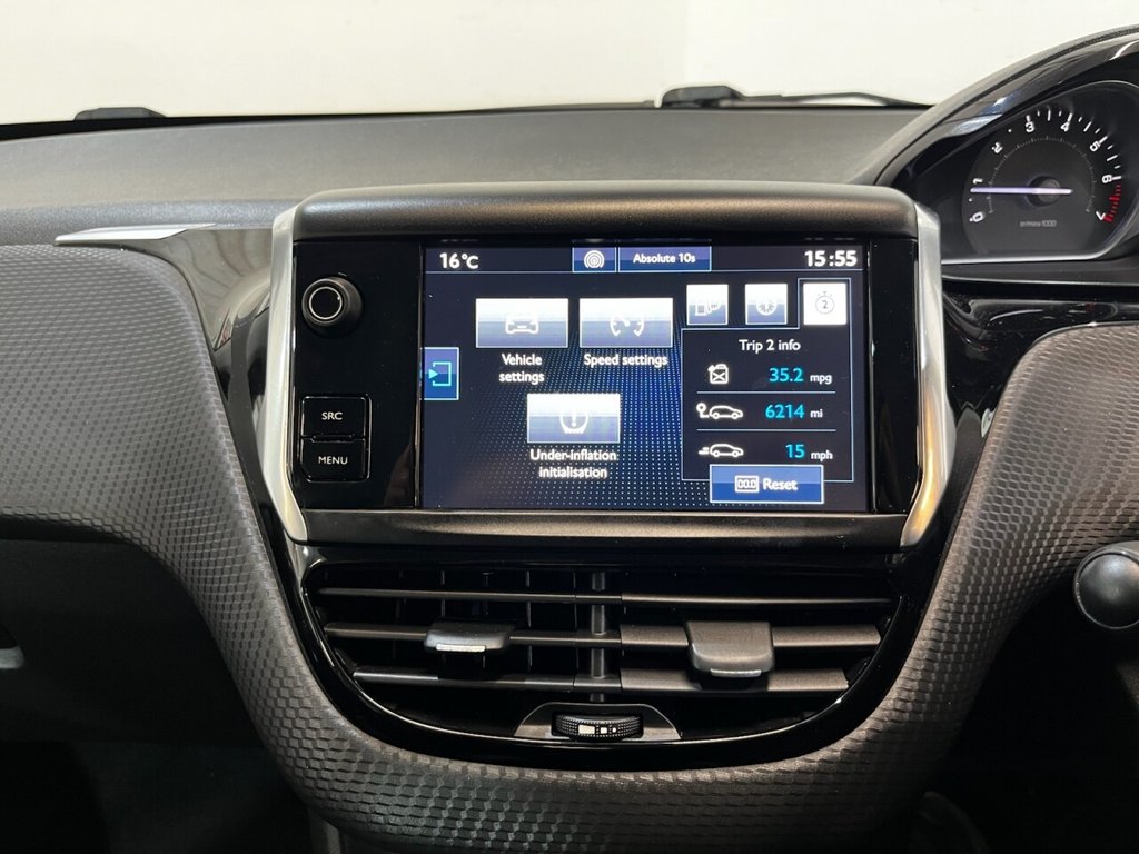 Used Peugeot 208 2016 for sale - 76210595: Photo 30